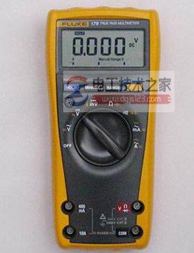 数字万用表怎么选?数字万用表选择技巧大全