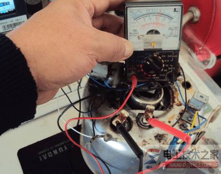 万用表怎么测断路,万用表怎么测短路,万用表怎么测漏电