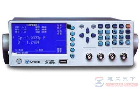 LCR�����Ƕ���������������ʾ˵��