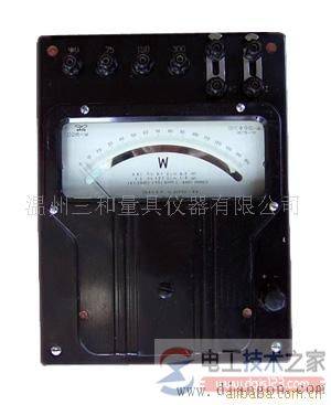 瓦特表怎么用,瓦特表使用注意事项