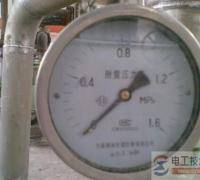 ����ѹ������͹װ(ǽװ)ʽͼ��