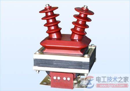 电压与电流互感器的安装注意事项