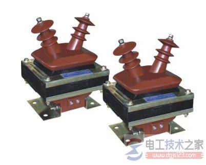 电压互感器冒烟发烫怎么办?