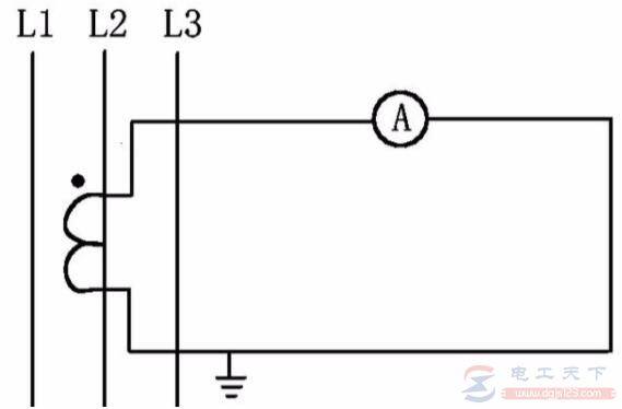 电流互感器的几种接线方法,经典实例值得收藏