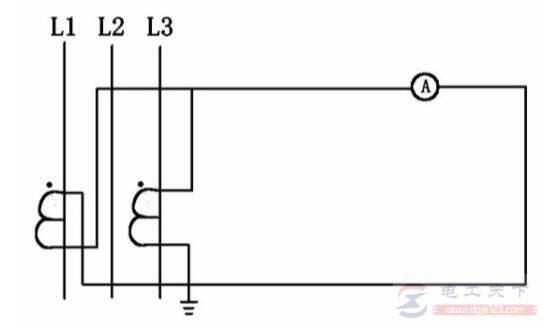 电流互感器的几种接线方法,经典实例值得收藏