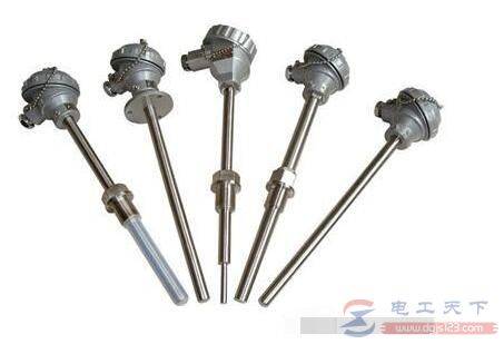 热电偶测温时为什么采用补偿导线,热电偶测温时要求参比端温度恒