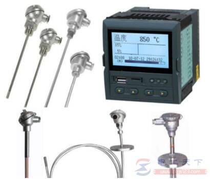 pt100电流范围是多少,PT100热电阻值的计算公式