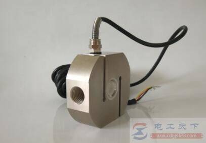 称重传感器怎么选型,需要注意哪些问题