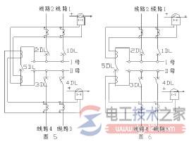 母差保护的电流互感器安装注意事项有哪些?