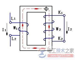电压电流互感器端子与极性详解
