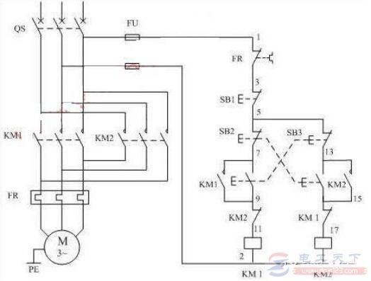 一文看懂元器件的输入端和输出端