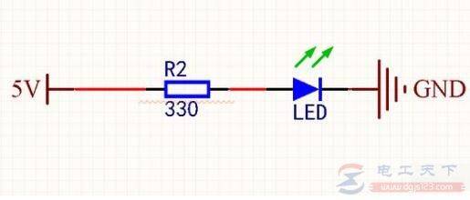 普通二极管与稳压二极管的区别详解