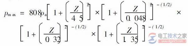 ��ͼ��ѹ�������������ȵĶ�̬�궨�볬ѹ��������ͼ��