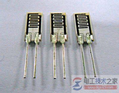 【图】湿度传感器如何选型?湿度传感器选型注意事项