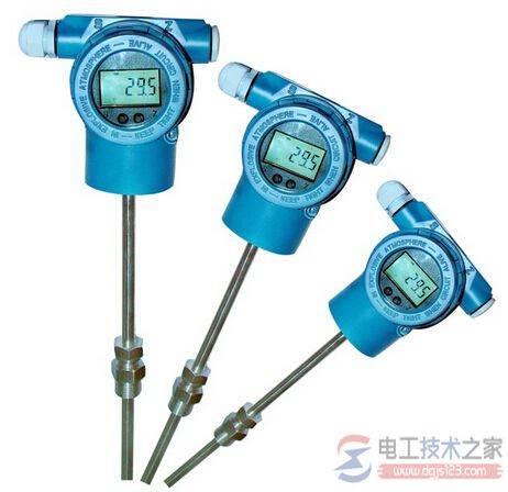【图】温度变送器如何使用及维护?