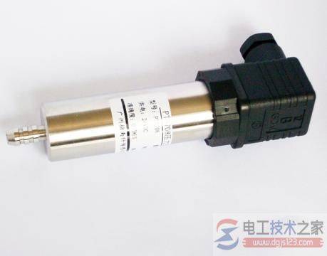 压力传感器的安装位置如何确定?