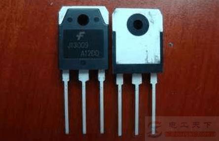 ALJ2302三极管的入门知识