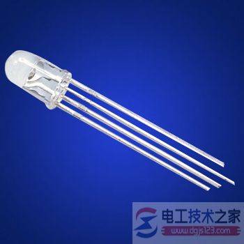 发光二极管的好坏怎么测量,指针式万用表来帮忙