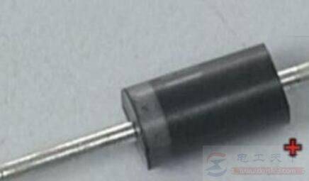 发光二极管的好坏怎么测量,指针式万用表来帮忙