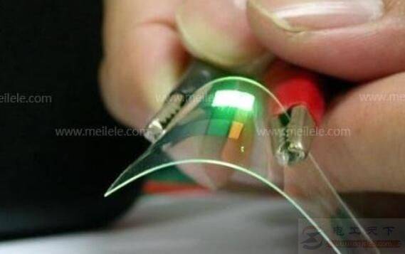 发光二极管电阻怎么接线,发光二极管电阻接线方法总结