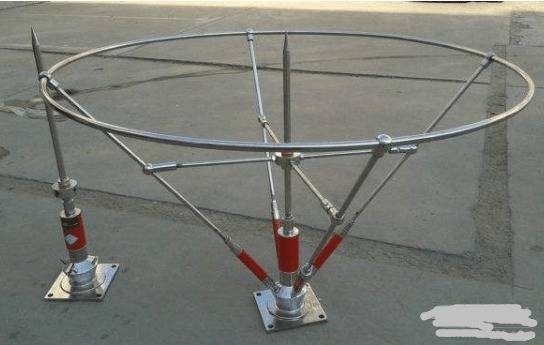 等离子避雷系统如何工作,等离子避雷系统的工作原理