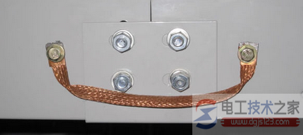 桥架跨接线如何接线?桥架跨接线连接方法