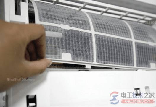 自己怎么清洗空调,家用空调清洗方法步骤图解