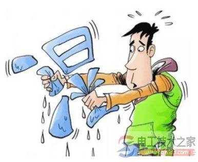 空调怎么除湿,空调除湿功能图解