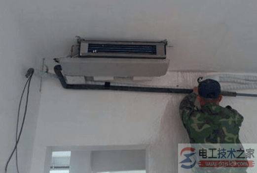 空调移机一般多少钱,空调移机费用怎么省钱