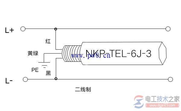 模拟信号防雷器怎么安装?