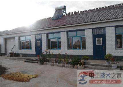 农村自建房热水器接地:没有地线时的热水器接地方法