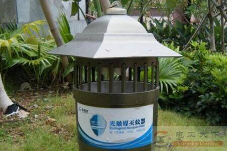 灭蚊灯哪一种好?