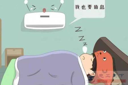 怎么正确使用空调,这八点一定要看一看