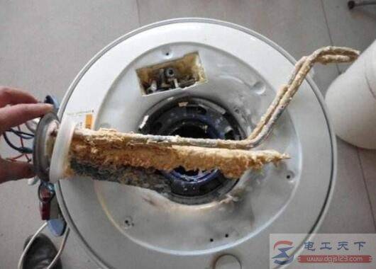 电热水器水温忽冷忽热的六大原因,附相关解决方法