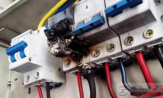 遇到空开跳闸不用慌,这些方法来帮忙