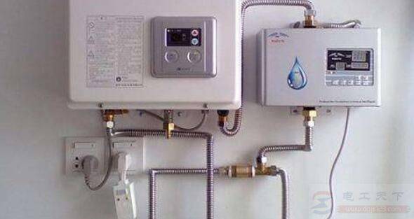 燃气热水器电磁阀故障1:不燃烧的问题