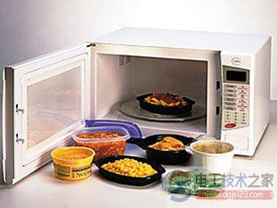 微波炉怎么用,微波炉的正确使用方法