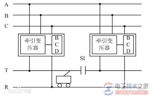同相供电是什么,同相供电优势与同相供电系统