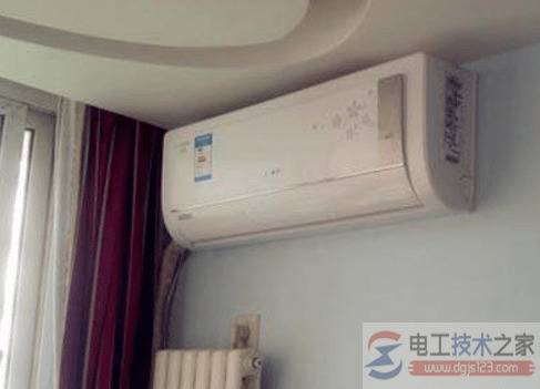 变频空调为什么省电,变频空调的省电原理