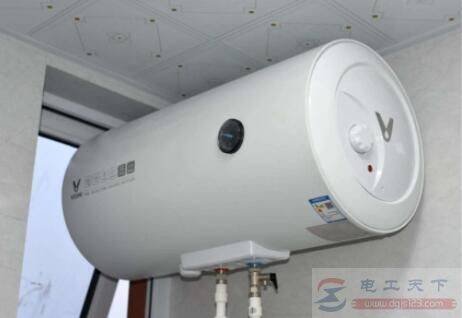 热水器省电的五大决窍