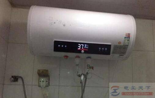 热水器省电妙招,选择正确的工作模式很重要