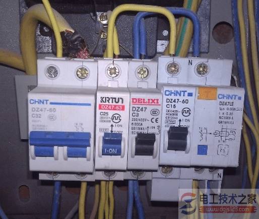 空调空开偶尔跳闸怎么办?