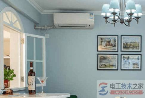 变频空调为什么省电,变频空调的省电原理