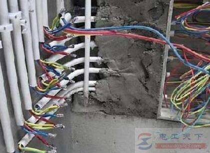 电线松动会不会跳闸?