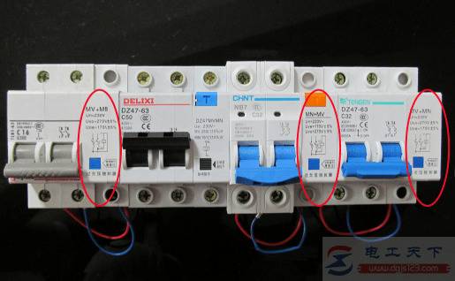 家里电路没有规律的跳闸怎么处理?