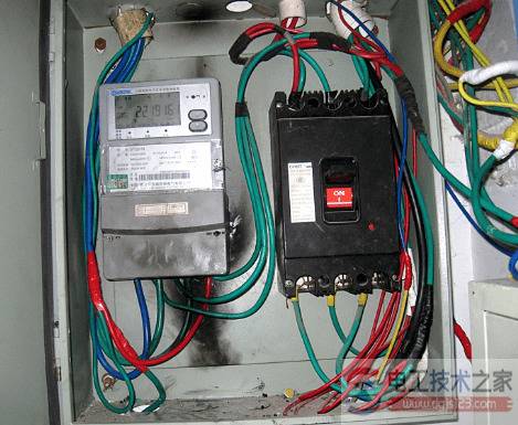 电线接头处容易烧坏怎么办?