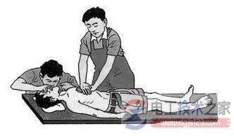 触电急救知识:脱离电源与现场急救措施