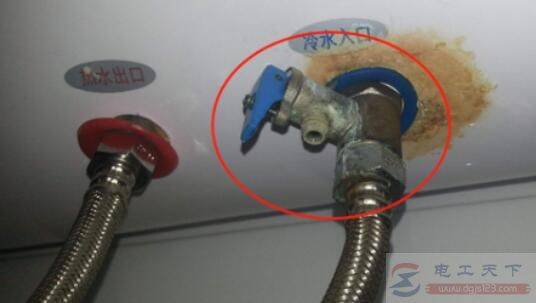 储水式电热水器怎么用,14点注意事项看一看