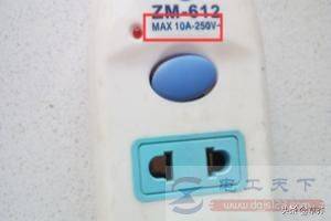 插头一插就跳闸怎么办,从这几个方面来找原因