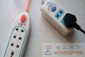 插头一插就跳闸怎么办,从这几个方面来找原因